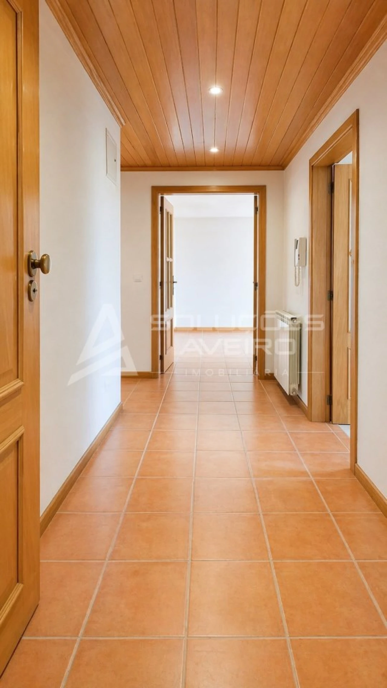 Apartamento T2 para Venda em Águeda e Borralha Foto 2