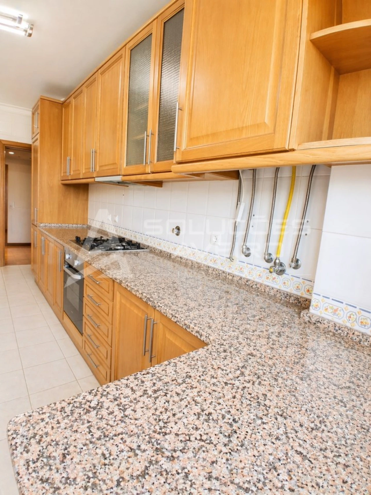 Apartamento T2 para Venda em Águeda e Borralha Foto 10
