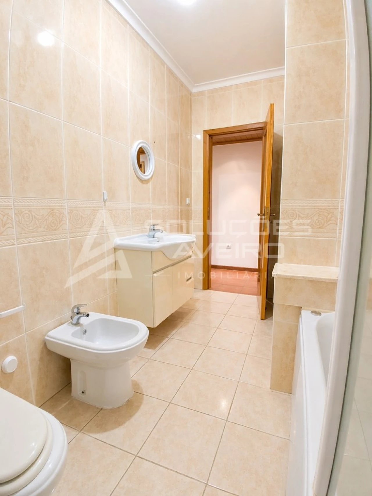 Apartamento T2 para Venda em Águeda e Borralha Foto 16