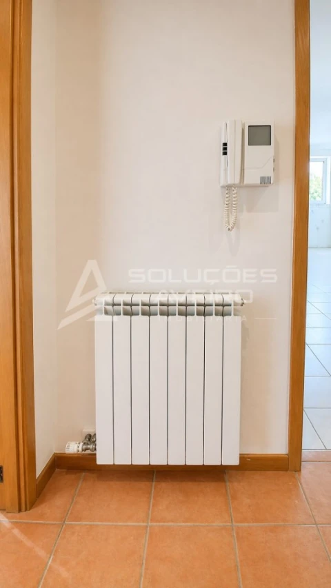 Apartamento T2 para Venda em Águeda e Borralha