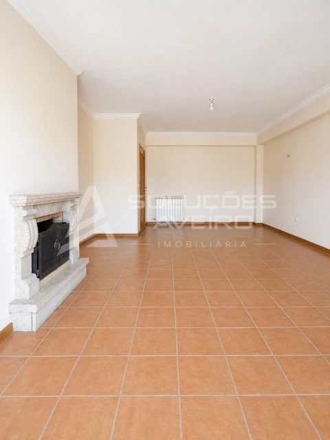 Apartamento T2 para Venda em Águeda e Borralha
