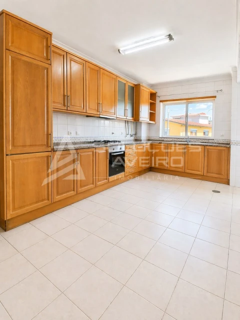 Apartamento T2 para Venda em Águeda e Borralha