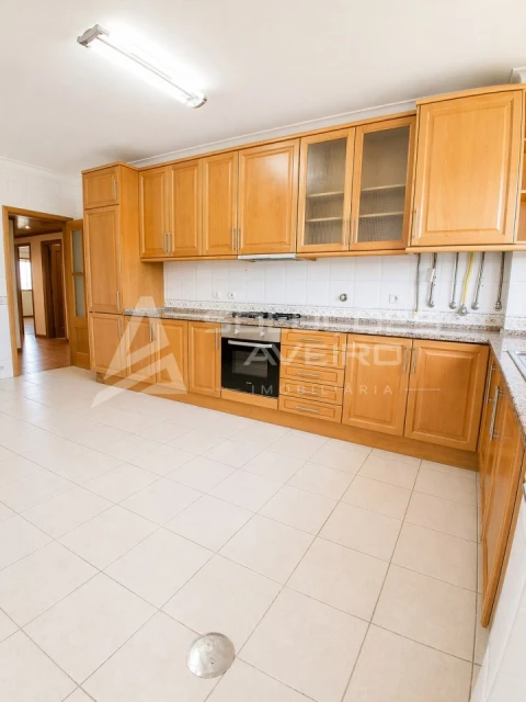 Apartamento T2 para Venda em Águeda e Borralha