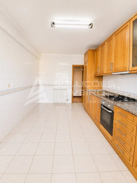 Apartamento T2 para Venda em Águeda e Borralha