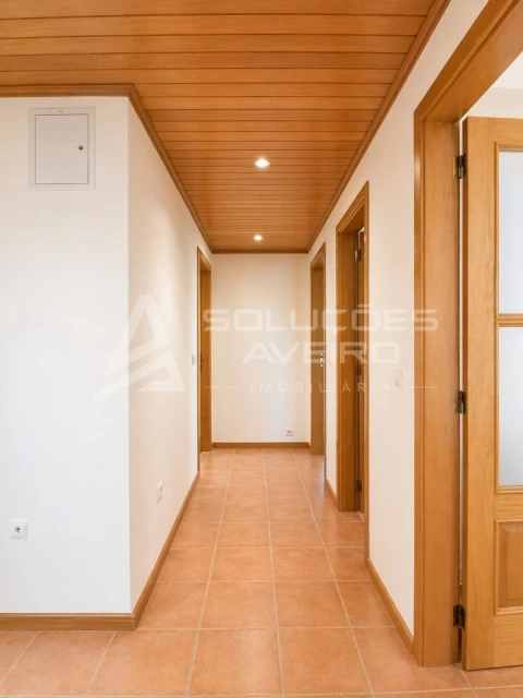 Apartamento T2 para Venda em Águeda e Borralha