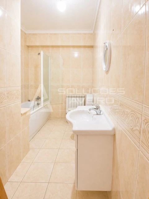 Apartamento T2 para Venda em Águeda e Borralha