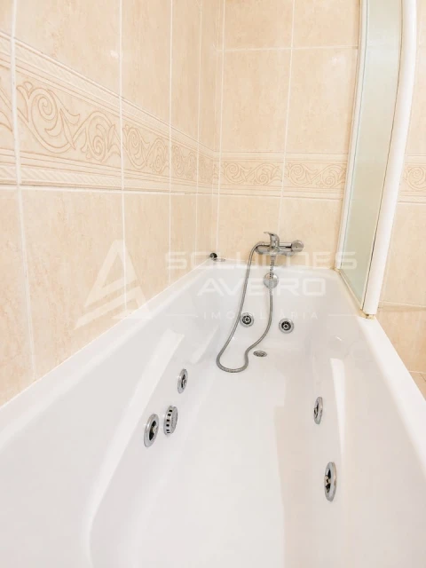 Apartamento T2 para Venda em Águeda e Borralha