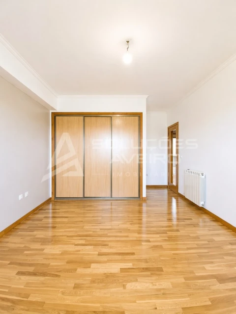 Apartamento T2 para Venda em Águeda e Borralha