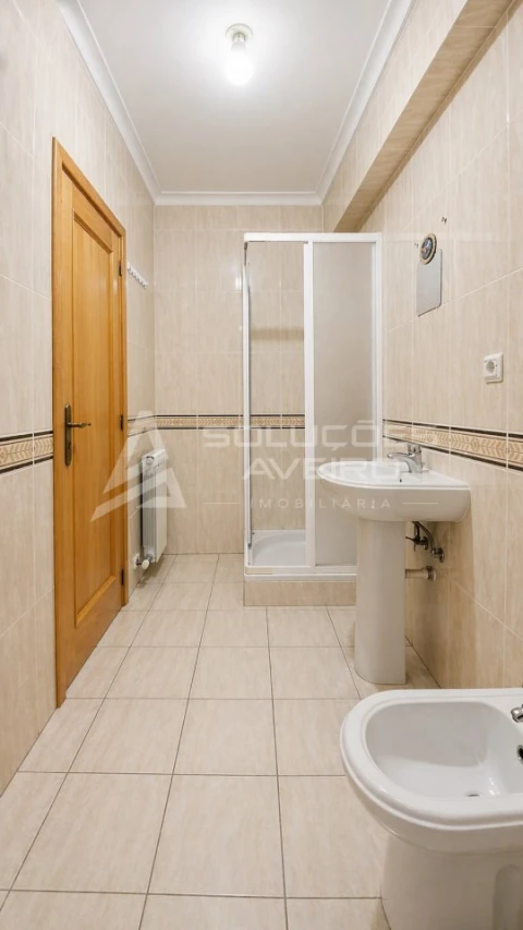 Apartamento T2 para Venda em Águeda e Borralha