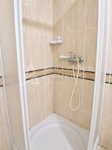 Apartamento T2 para Venda em Águeda e Borralha