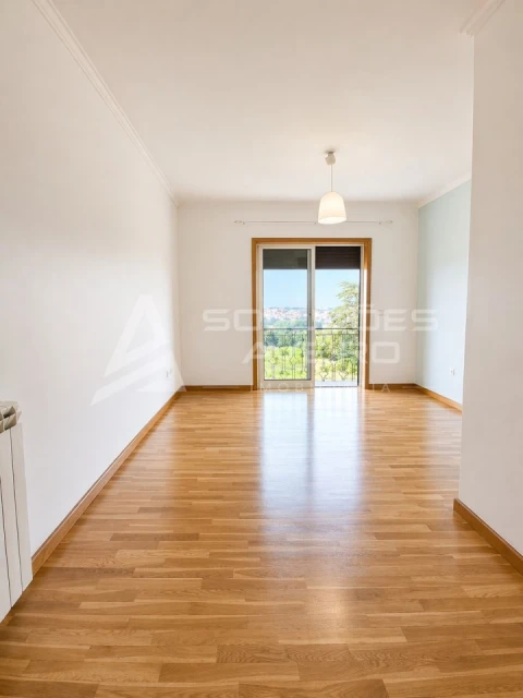 Apartamento T2 para Venda em Águeda e Borralha