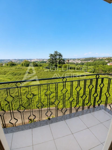 Apartamento T2 para Venda em Águeda e Borralha