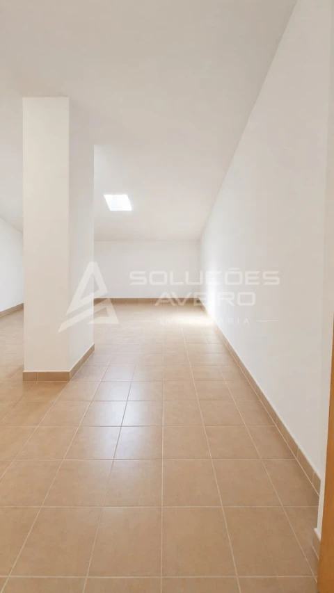 Apartamento T2 para Venda em Águeda e Borralha