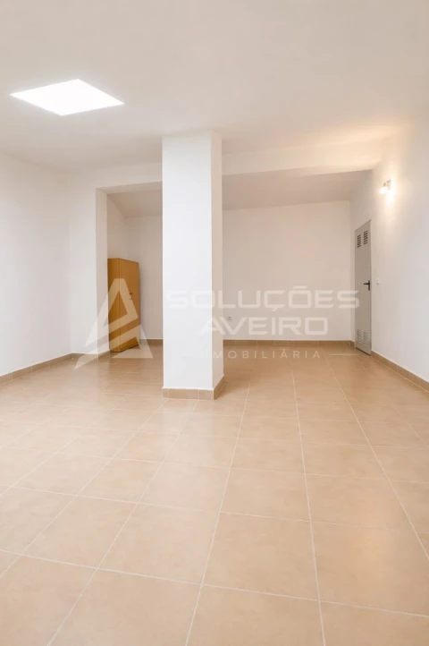 Apartamento T2 para Venda em Águeda e Borralha