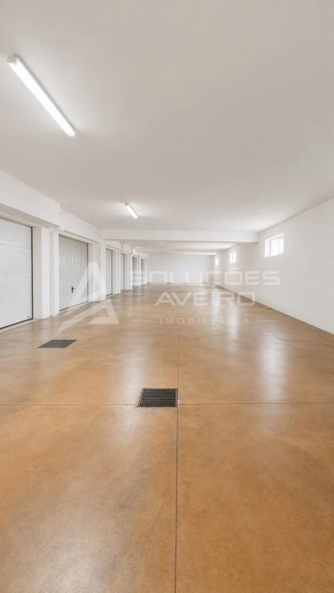 Apartamento T2 para Venda em Águeda e Borralha