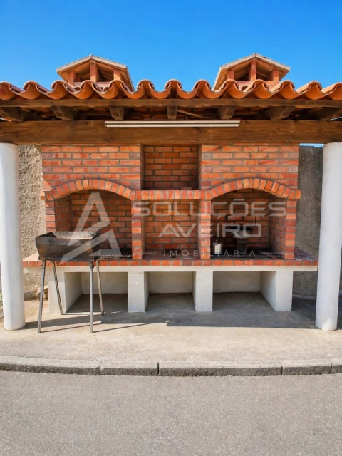 Apartamento T2 para Venda em Águeda e Borralha