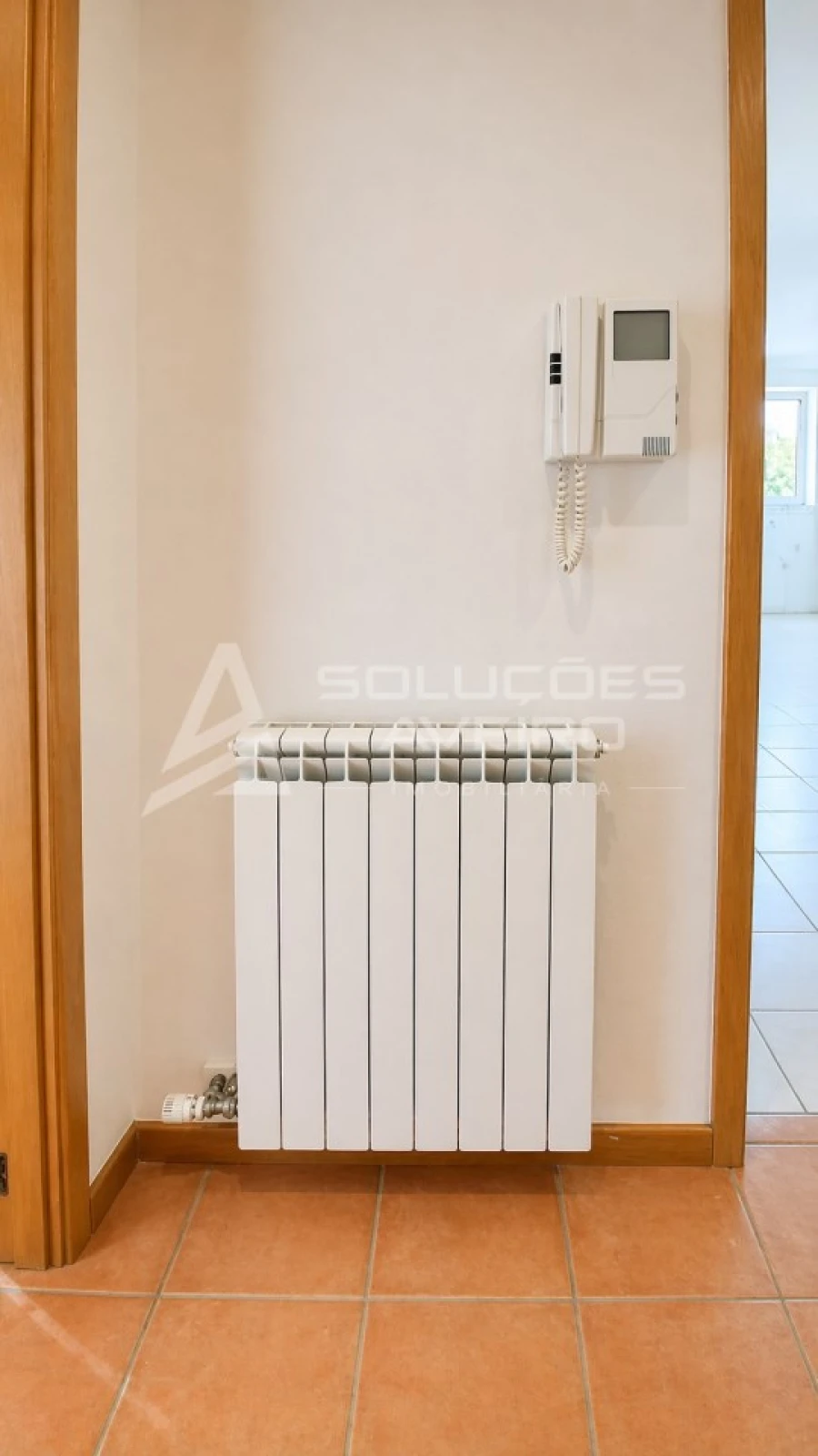 Apartamento T2 para Venda em Águeda e Borralha Foto 3