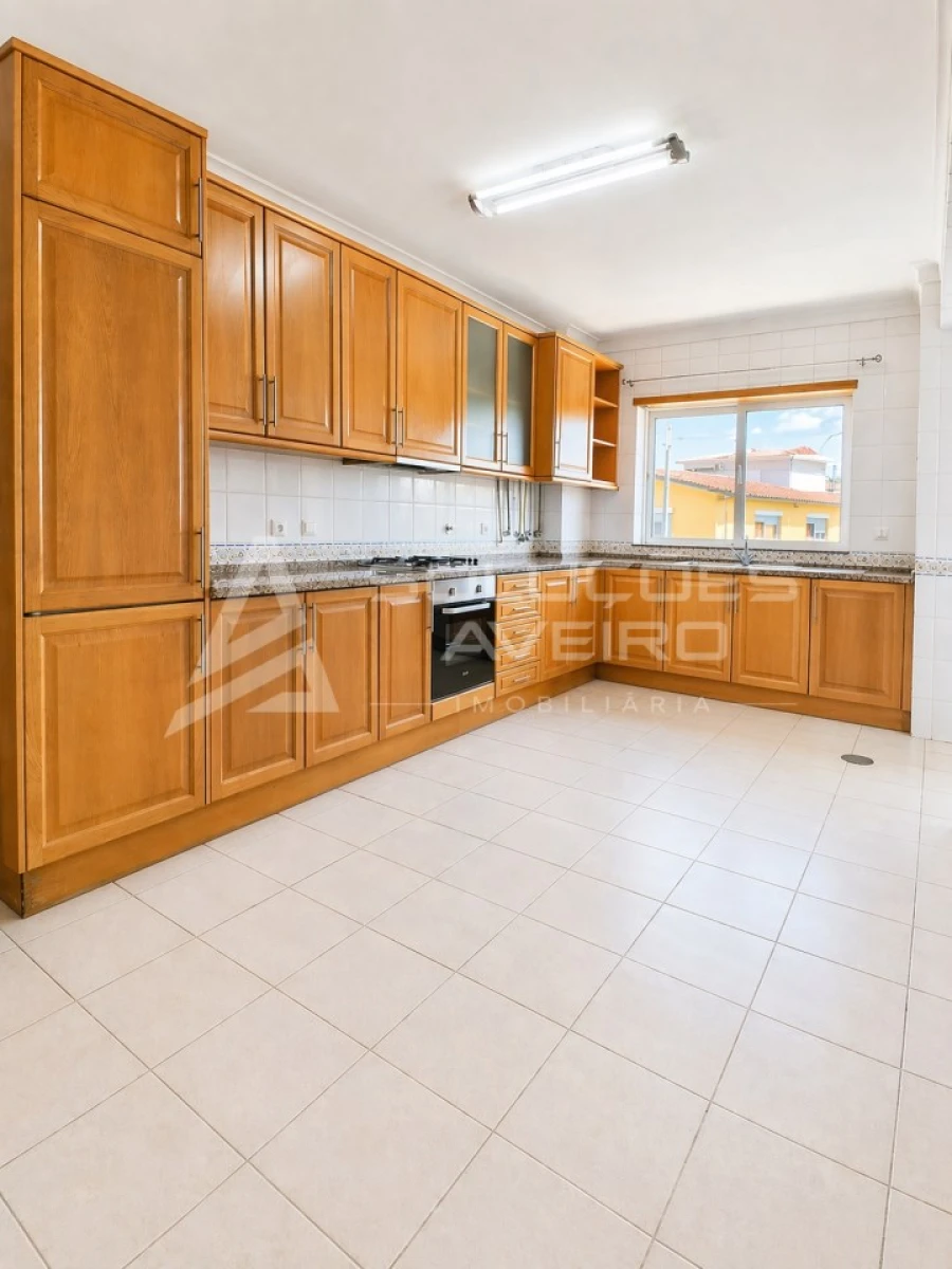 Apartamento T2 para Venda em Águeda e Borralha Foto 8
