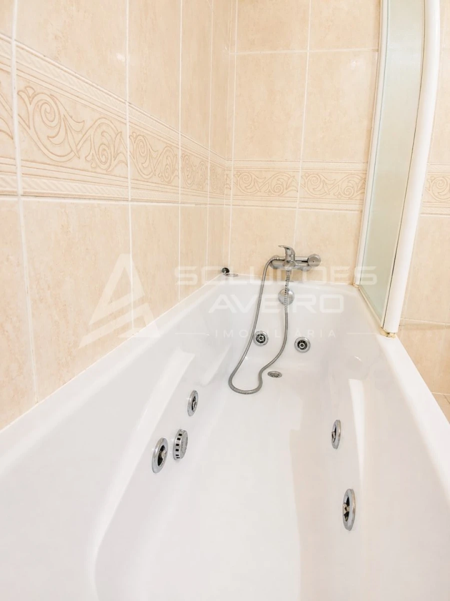 Apartamento T2 para Venda em Águeda e Borralha Foto 15