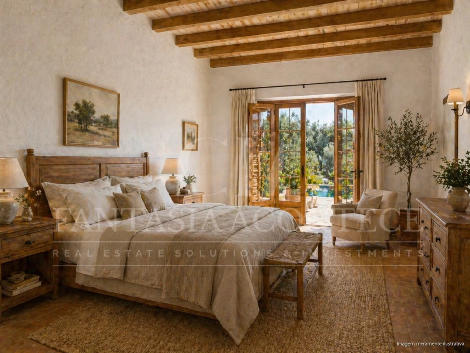 Terreno para Venda em Crato e Mártires, Flor da Rosa e Vale do Peso Foto 12