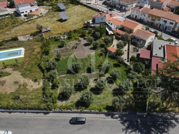 Terreno para Venda em Crato e Mártires, Flor da Rosa e Vale do Peso