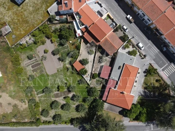 Terreno para Venda em Crato e Mártires, Flor da Rosa e Vale do Peso