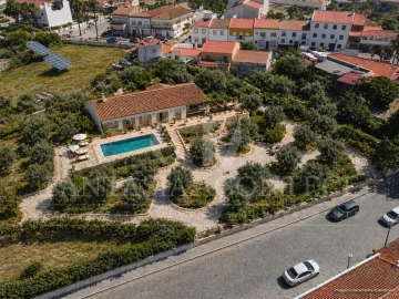 Terreno para Venda em Crato e Mártires, Flor da Rosa e Vale do Peso