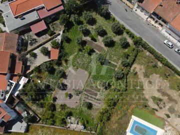 Terreno para Venda em Crato e Mártires, Flor da Rosa e Vale do Peso