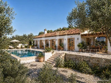 Terreno para Venda em Crato e Mártires, Flor da Rosa e Vale do Peso