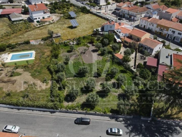 Terreno para Venda em Crato e Mártires, Flor da Rosa e Vale do Peso