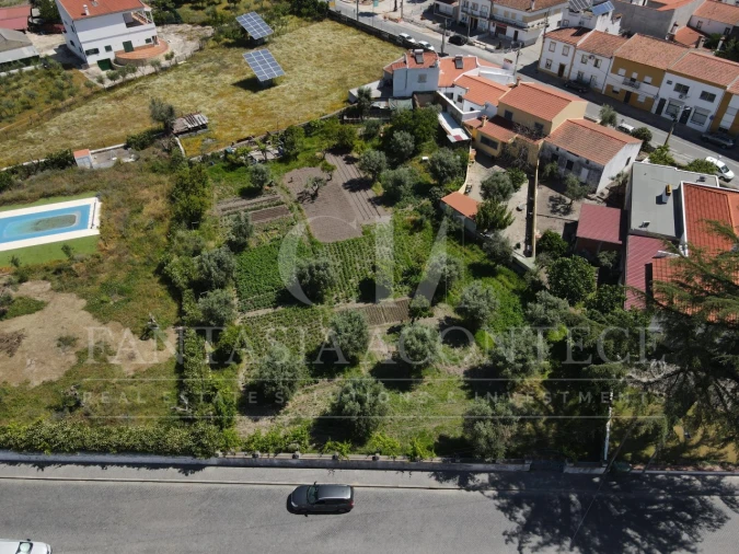 Terreno para Venda em Crato e Mártires, Flor da Rosa e Vale do Peso Foto 2