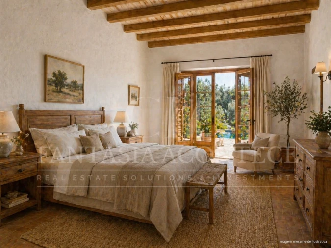 Terreno para Venda em Crato e Mártires, Flor da Rosa e Vale do Peso Foto 12