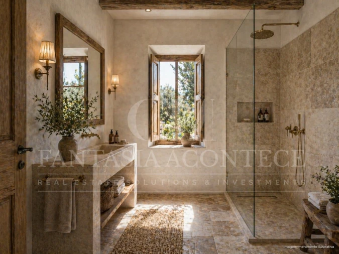 Terreno para Venda em Crato e Mártires, Flor da Rosa e Vale do Peso Foto 14