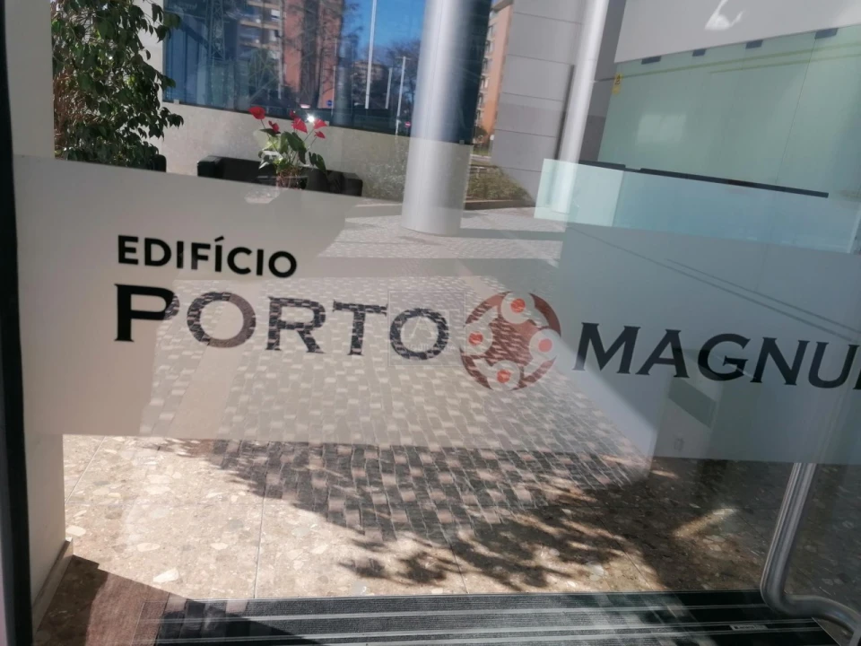 Apartamento T3 para Venda em Ramalde Foto 2