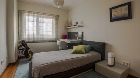 Apartamento T3 para Venda em Ramalde