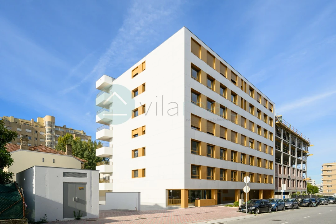 Apartamento T3 para Venda em Paranhos Foto 1