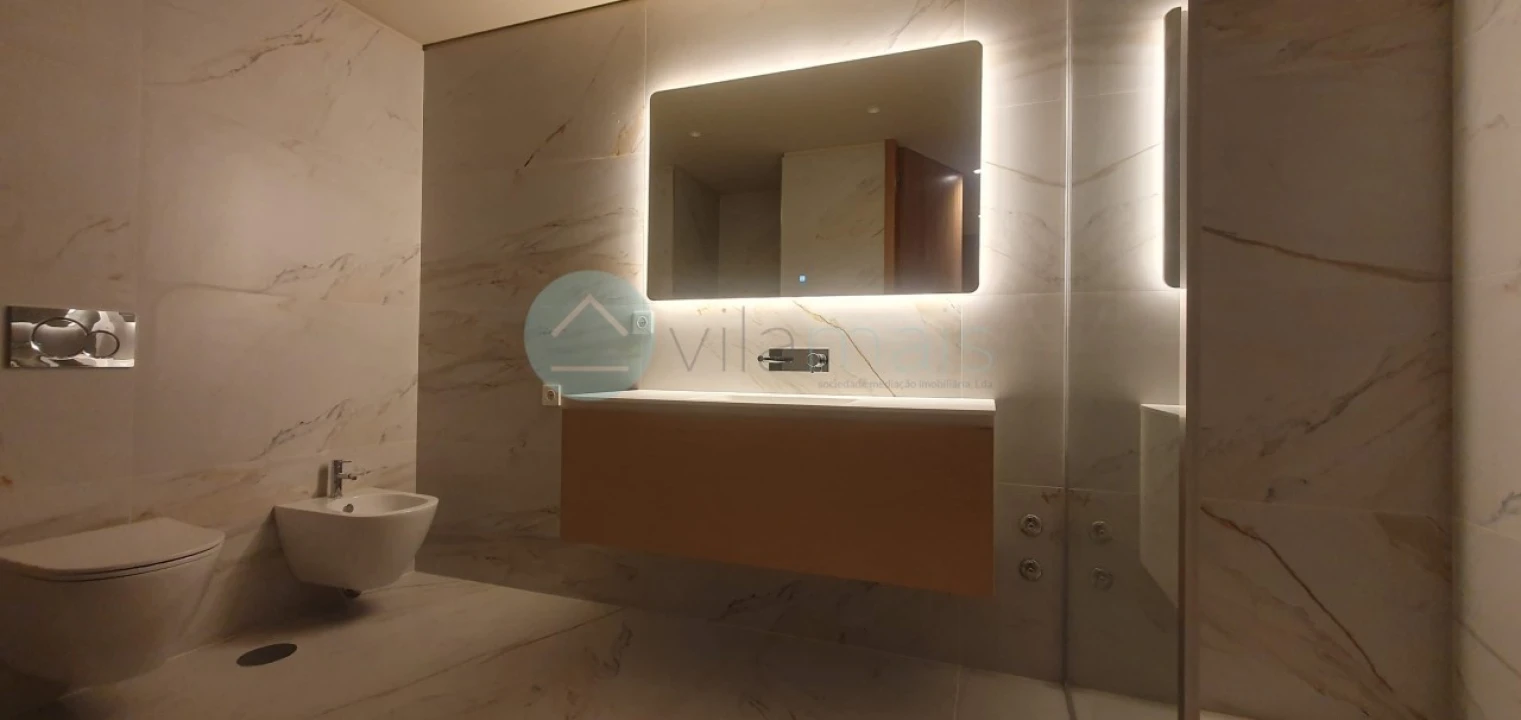 Apartamento T3 para Venda em Paranhos Foto 10