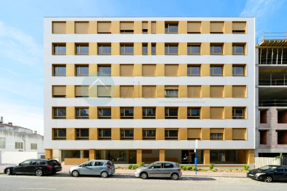Apartamento T3 para Venda em Paranhos