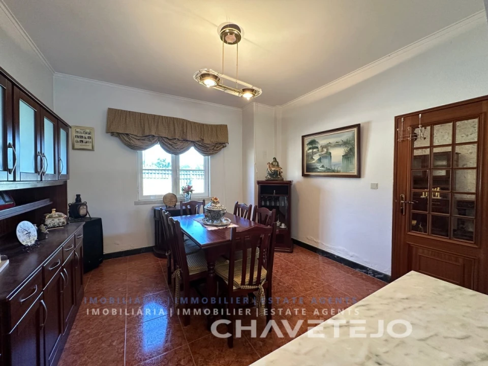 Moradia T4 para Venda em Serra e Junceira Foto 28