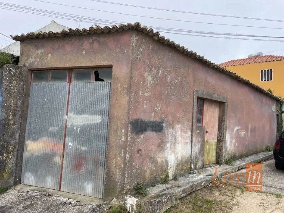 Armazém para Venda em Mafra Foto 1