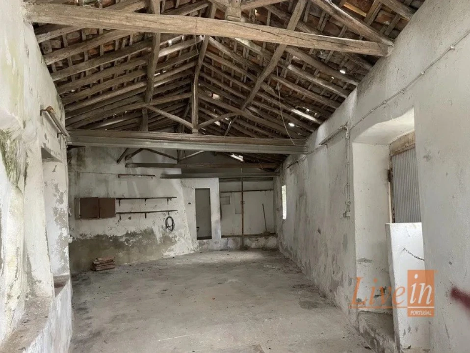 Armazém para Venda em Mafra Foto 2