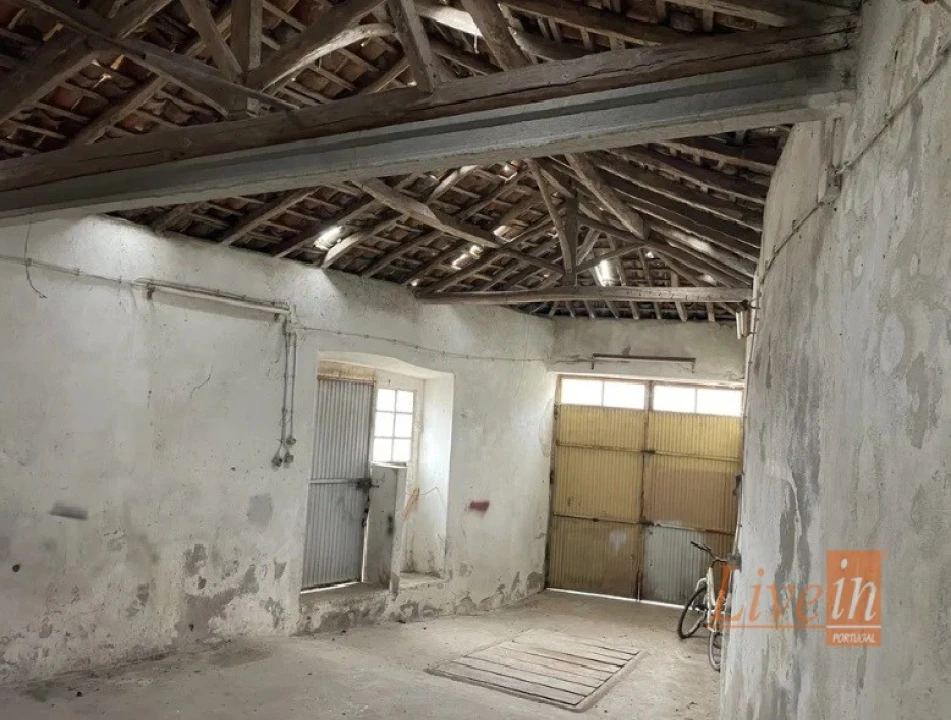 Armazém para Venda em Mafra Foto 3