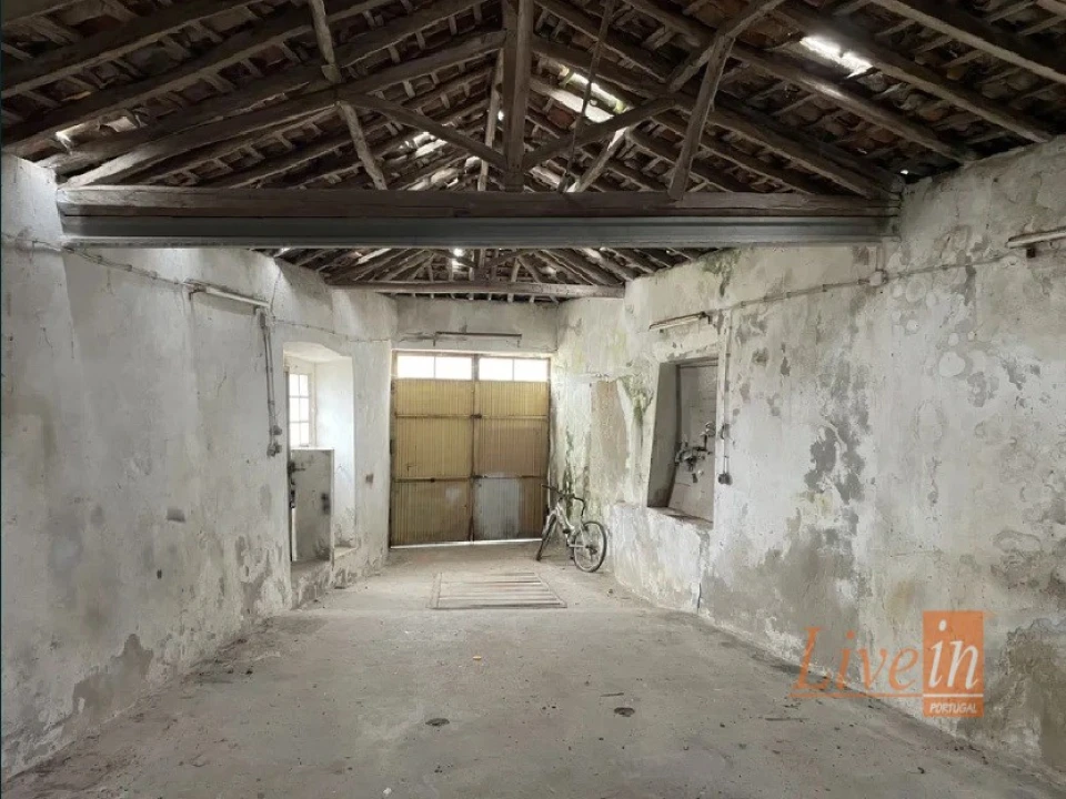 Armazém para Venda em Mafra Foto 5