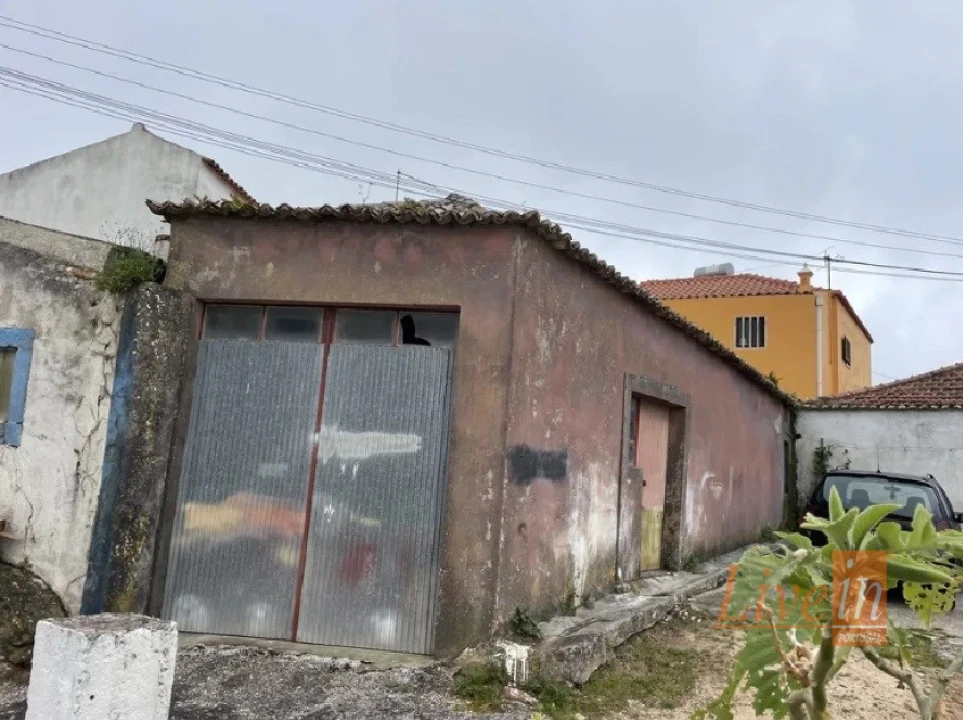 Armazém para Venda em Mafra Foto 6