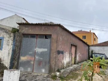 Armazém para Venda em Mafra