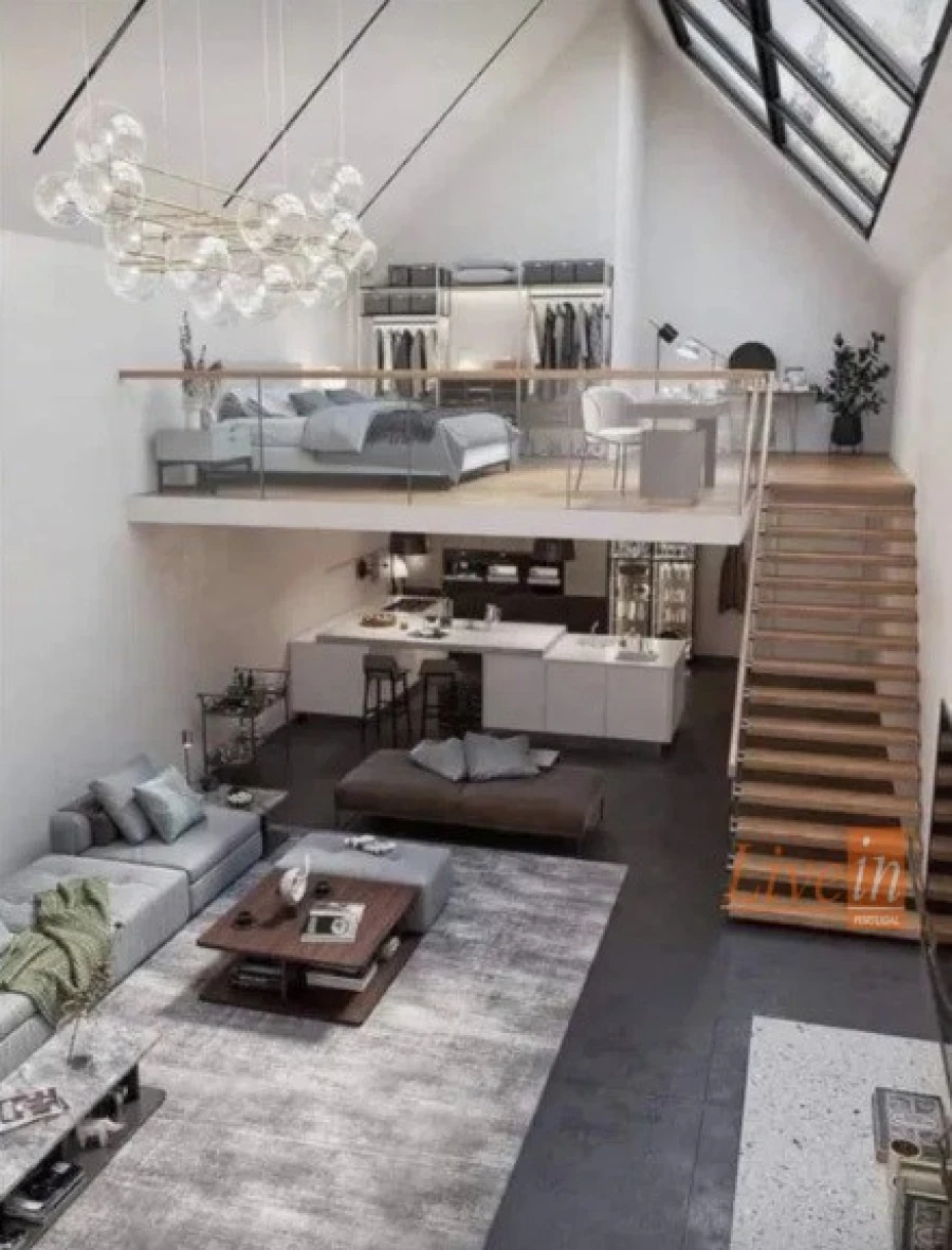 Armazém para Venda em Mafra Foto 7