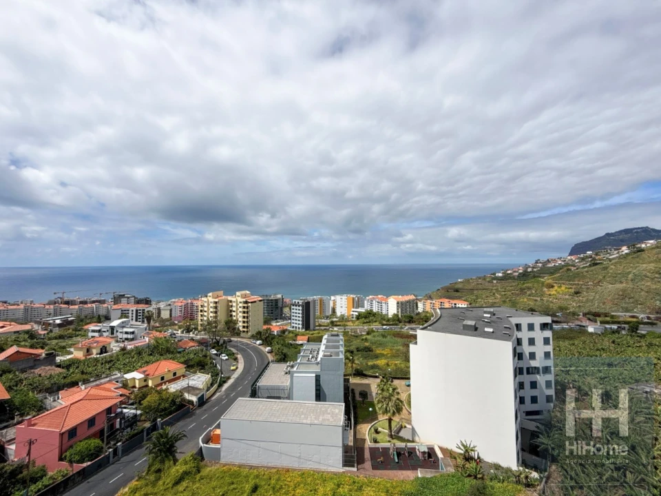 Apartamento T4 para Venda em São Martinho Foto 9