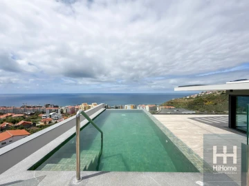 Apartamento T4 para Venda em São Martinho