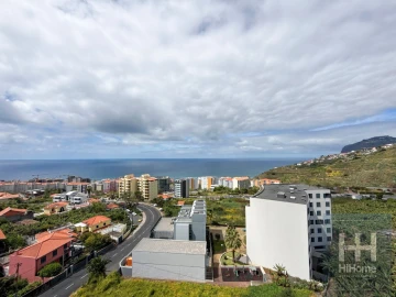 Apartamento T4 para Venda em São Martinho