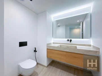 Apartamento T4 para Venda em São Martinho